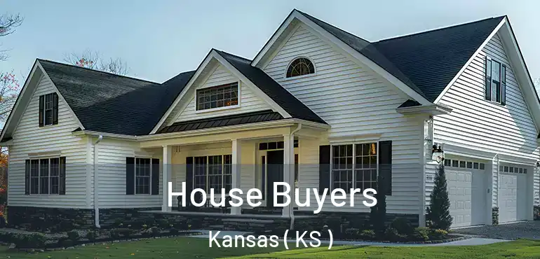  House Buyers Kansas ( KS )