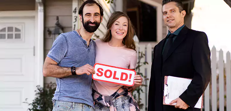 How to Sell Your House Fast as a Motivated Seller in Kansas, KS?