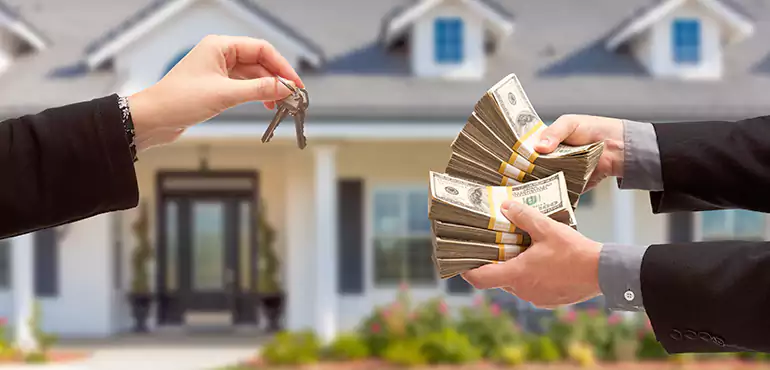 Common Situations Where a Fast Sale Makes Sense in Kansas, KS