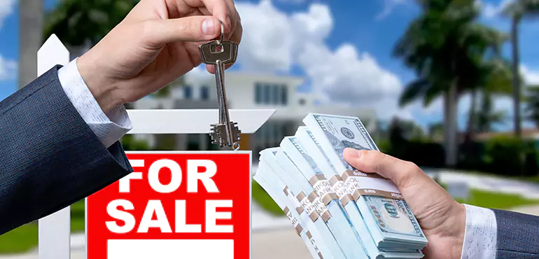 Why Kansas Homeowners Love Selling to Us?