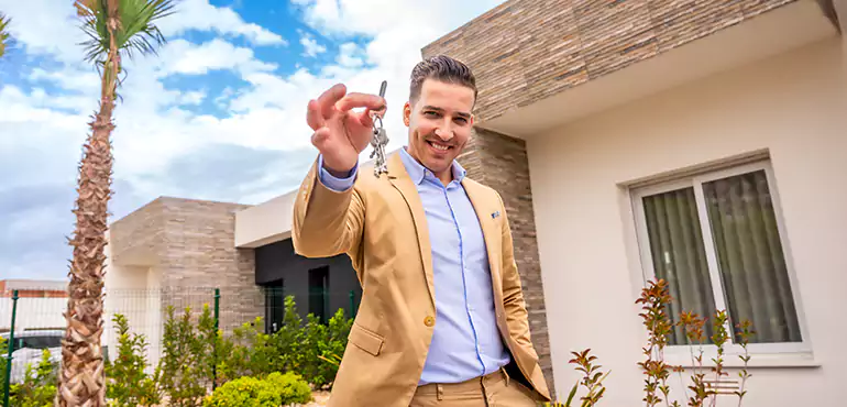 We Don’t Just Buy Houses in Kansas, KS - We Solve Your Problem