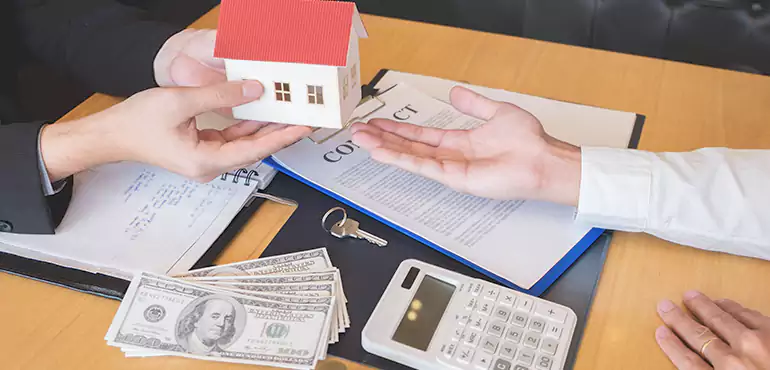 Get a Fast Cash Offer from Motivated Home Buyers in Kansas, KS!
