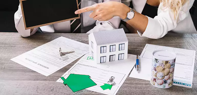 Solutions for homeowners in pre-foreclosure in Kansas, KS