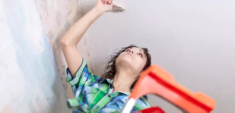 Ready to Get Rid of Your Moldy Kansas Home? Call Now for a Fast Cash Offer