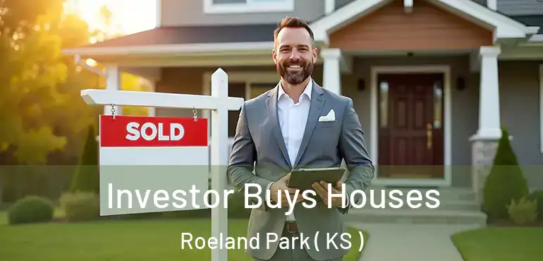 Investor Buys Houses Roeland Park ( KS )
