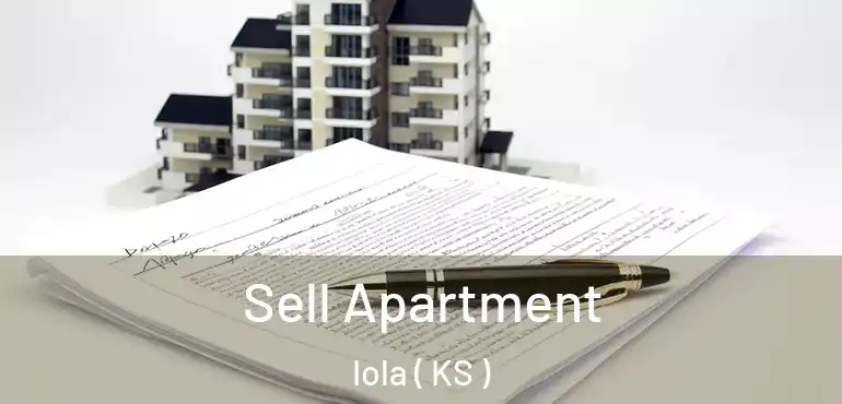  Sell Apartment Iola ( KS )