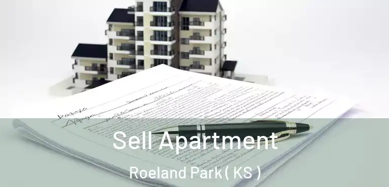  Sell Apartment Roeland Park ( KS )